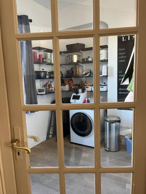 Plein Centre Maison Appartement 100 M De La Plage 150 M Du Port Les Sables-dʼOlonne Extérieur photo