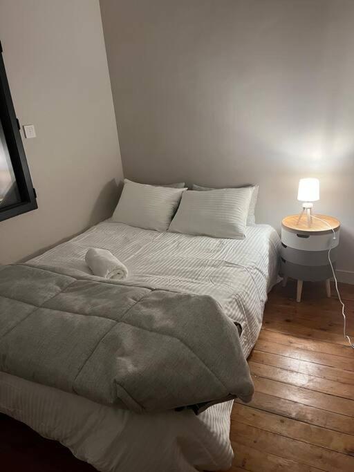 Plein Centre Maison Appartement 100 M De La Plage 150 M Du Port Les Sables-dʼOlonne Extérieur photo